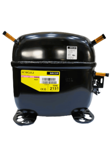 AFTC- RCP-42 SECOP COMPRESSOR SC18LX.2 208-230V 60HZ 7-8HP R404-min