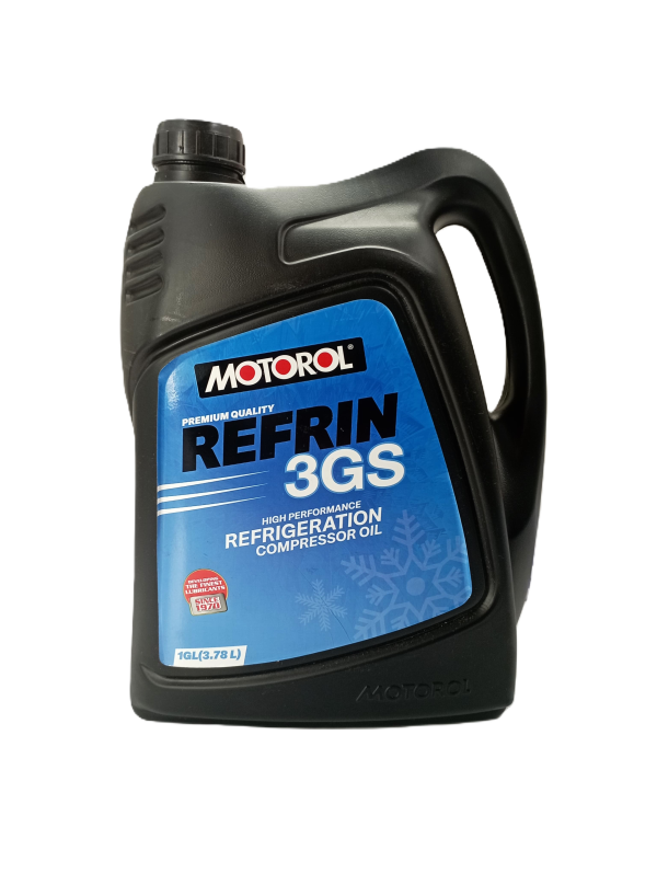 AFTC-3GSUAE OIL 3GS MOTOROL 4-LETER 1GL U.A.E