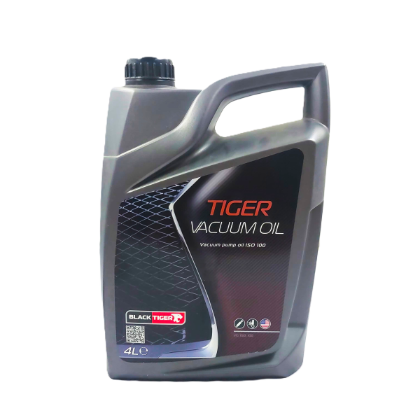 AFTC-4081 TIGER VACUUM PUMP OIL KSA 4L