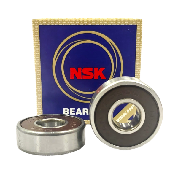 AFTC-608 DDUCM NSK BEARING 608 DDUCM JAPAN