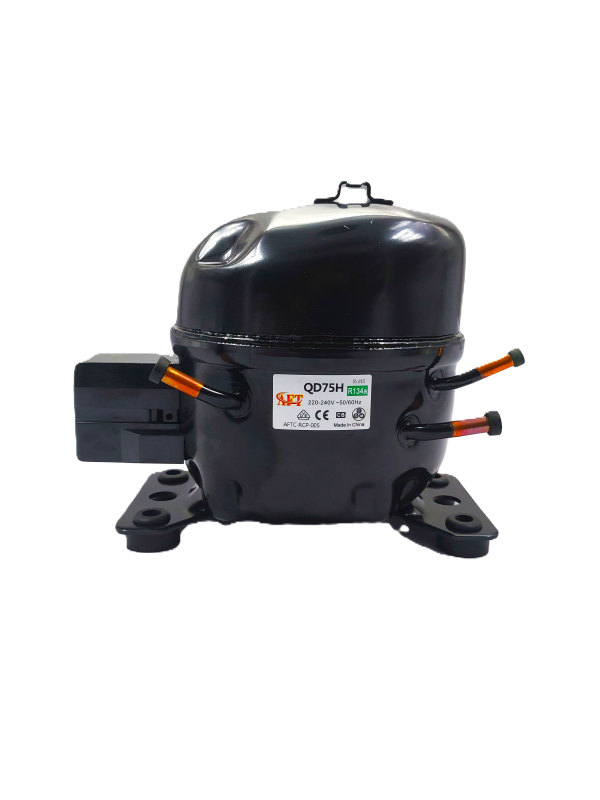 (AFTC-RCP-005) QD75H,1/4 HP, R134 220V,50/60HZ  REF. COMP (005)