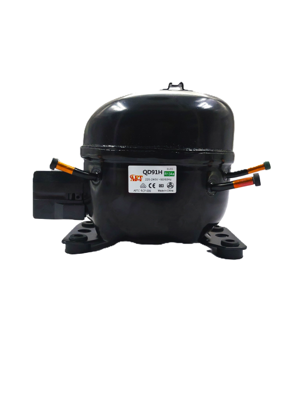 (AFTC-RCP-006) QD 91H,1/3 HP, R134 220V,50/60HZ  REF. COMP.