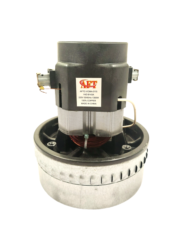 AFTC-VCMA-115 VACUUM MOTOR AQWA BIG 1300W 220V (6P)