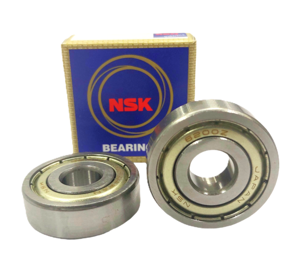 AFTC-6200 ZZCM NSK BEARING 6200 ZZCM JAPAN