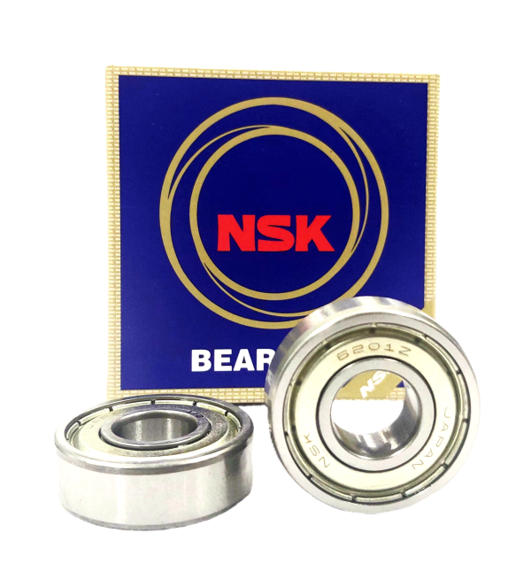 AFTC-6201 1/2 ZZCM NSK BEARING 6201 1/2  ZZCM JAPAN