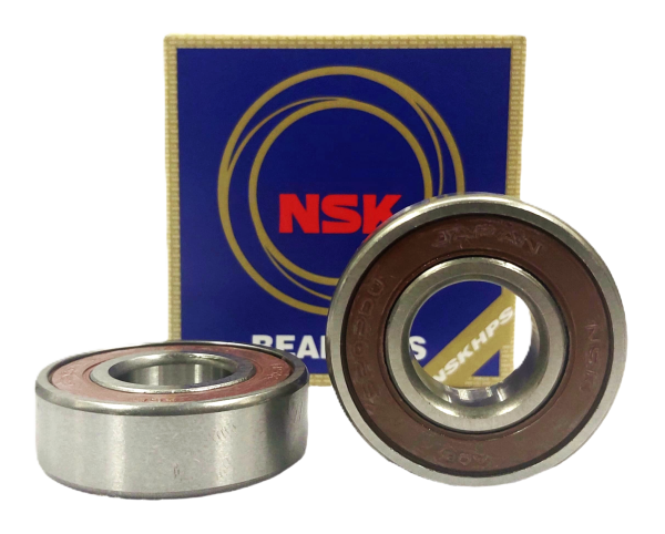 AFTC-6202 DDUCM NSK BEARING 6202 DDUCM JAPAN