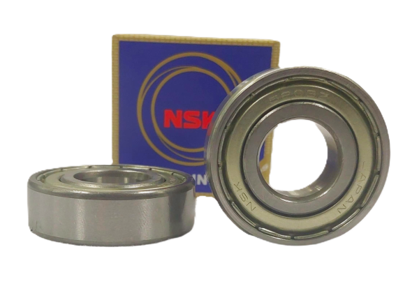AFTC-6203 ZZCM NSK BEARING 6203 ZZCM JAPAN