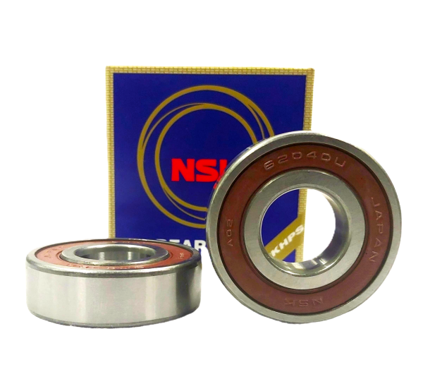 AFTC-6204 DDUCM NSK BEARING 6204 DDUCM JAPAN