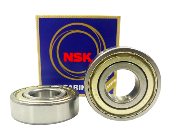 AFTC-6204 ZZCM NSK BEARING 6204 ZZCM JAPAN